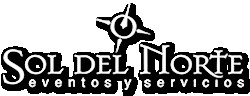Sol del Norte Eventos y Servicios