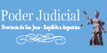 Poder Judicial de San Juan