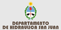 Departamento de Hidraulica San Juan