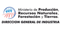 Direccion General de Industria