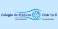 Colegio de Medicos de la Provincia de Buenos Aires Distrito II