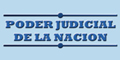 Poder Judicial de la Nacion