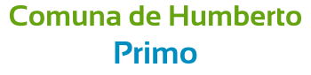 Comuna de Humberto Primo