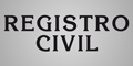 Registro Civil