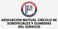 Asociacion Mutual Circulo de Suboficiales y Guardias del Servicio