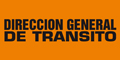 Direccion General de Transito