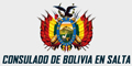 Consulado de Bolivia en Salta