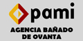 Agencia Bañado de Ovanta - Pami