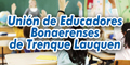 Union de Educadores Bonaerenses de Trenque Lauquen