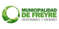 Municipalidad de Freyre