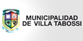 Municipalidad de Villa Tabossi