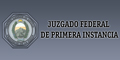 Juzgado Federal de Primera Instancia