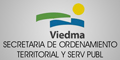Secretaria de Ordenamiento Territorial y Serv Publ