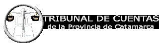Tribunal de Cuentas de Catamarca