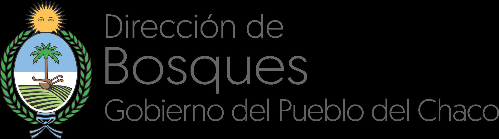 Direccion de Bosques de la Provincia de Chaco
