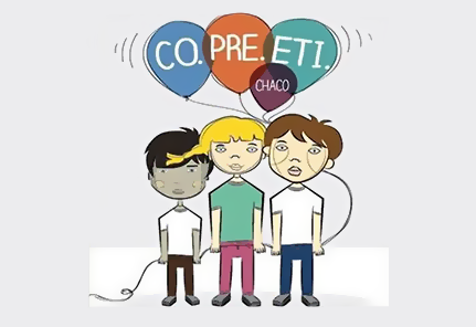 Copreti