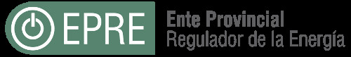 Epre Ente Provincial Regulador de la Energia