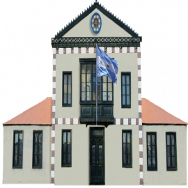 Legislatura Provincial-Delegacion