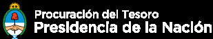 Procuracion del Tesoro de la Nacion