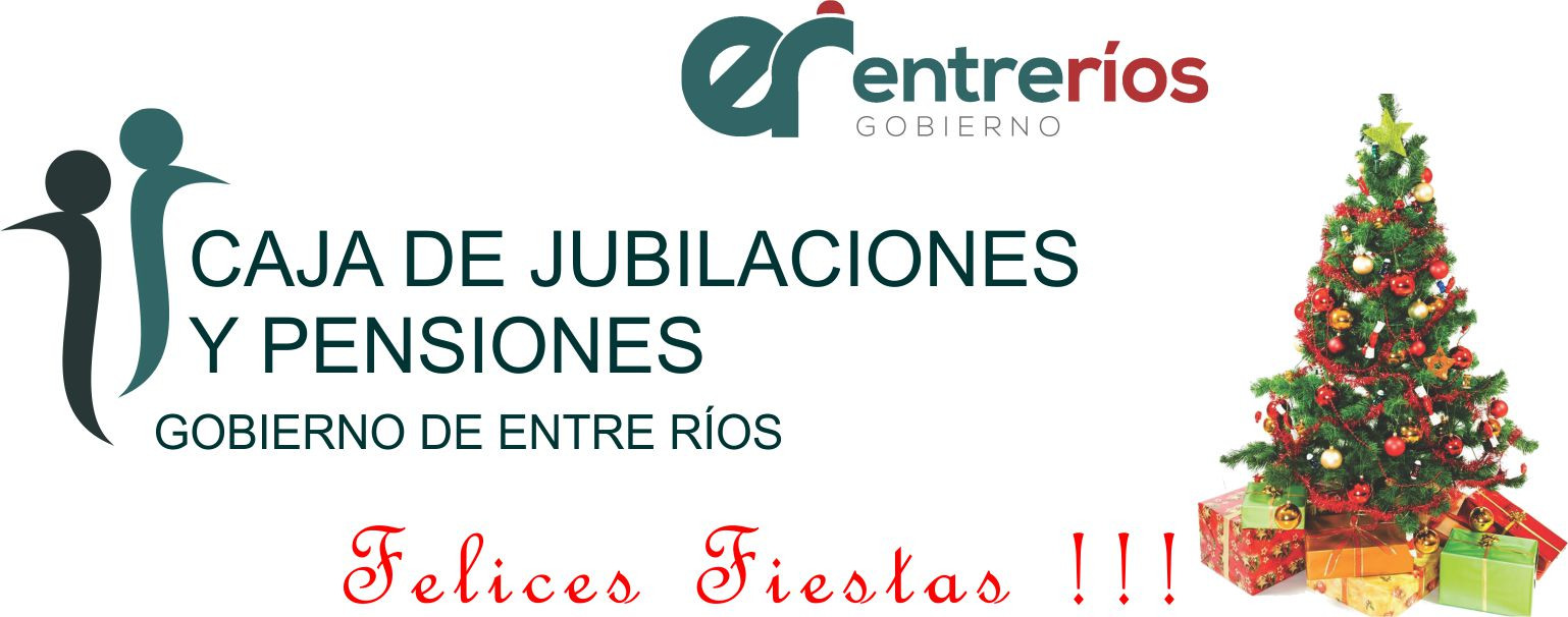 Caja Jubilaciones y Pensiones Gobierno D Entre Rios