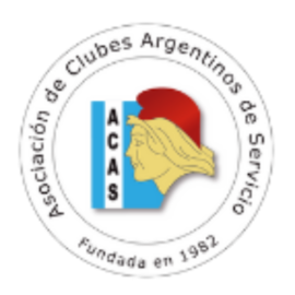 Asociacion de Clubes Argentinos de Servicios