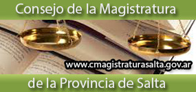 Poder Judicial de la Provincia del Salta