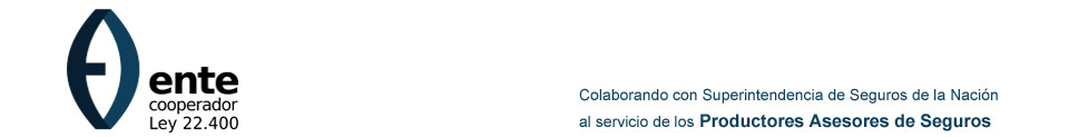 Ente Cooperador Ley 22400