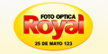 Optica Foto Royal