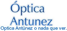 Optica Antunez Anteojos Recetados en el Dia