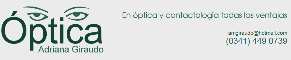 Optica Adriana Giraudo