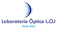 Laboratorio Optico Loi