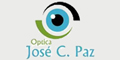 Optica Jose C Paz