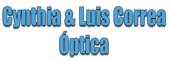 Cynthia & Luis Correa - Optica