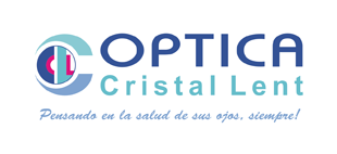 Optica Cristal Lent