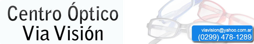 Optica - Centro Optico Via Vision