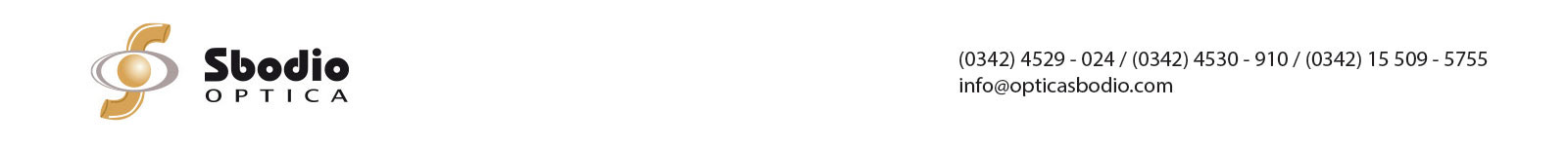 Optica Sbodio