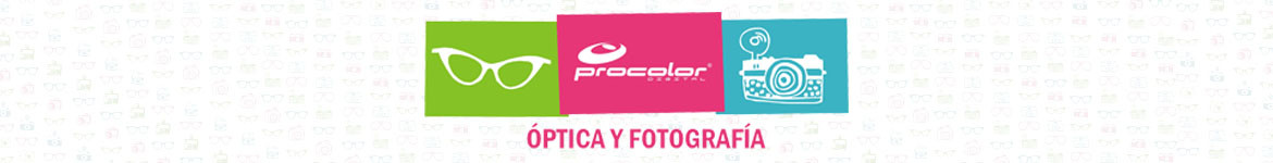 Procolor - Optica y Laboratorio Fotografico Digital