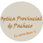Optica Provincial de Pacheco