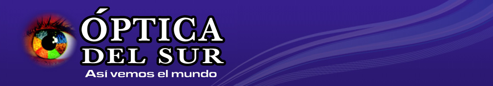 Optica del Sur