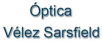 Optica Velez Sarsfield - Anteojos Recetados