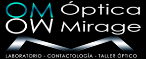 Optica Mirage