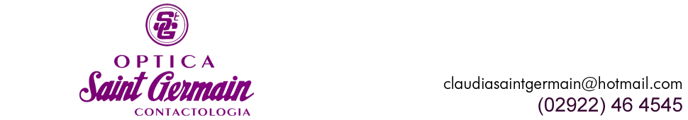 Optica Saint Germain