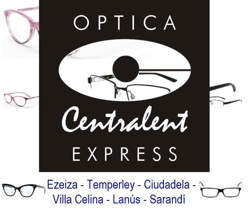 Optica Centralent Express