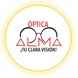 Optica Alma Lentes Recetado y de Sol