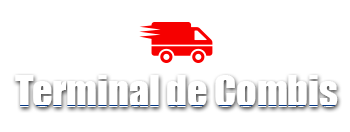 Terminal de Combis