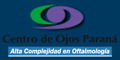 Centro de Ojos Parana