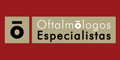 Oftalmologos Especialistas
