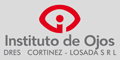 Instituto de Ojos - Dres Cortinez - Losada