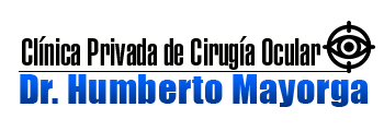 Clinica Privada de Cirugia Ocular - Dr Humberto Mayorga