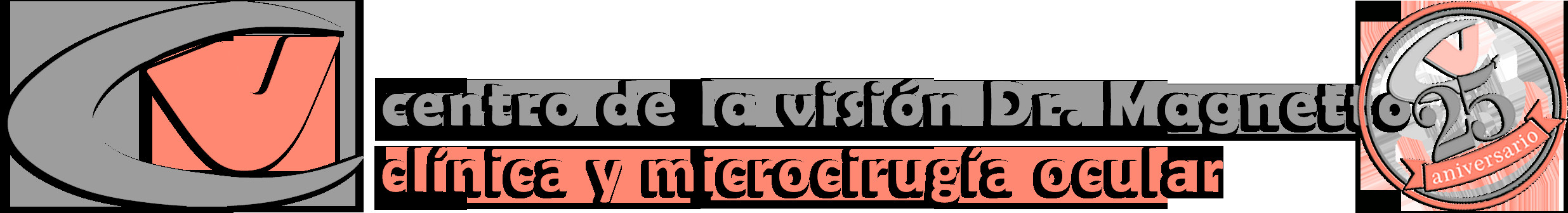 Centro de la Vision Dr Magnetto